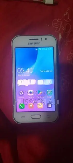 Samsung Galaxy J1 Ace (Used)