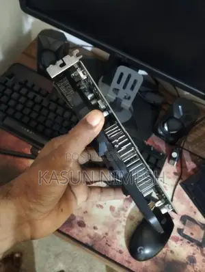 GTX 1050 2GB