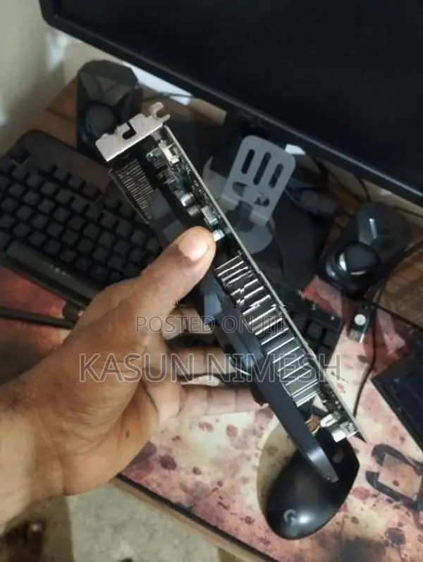 GTX 1050 2GB