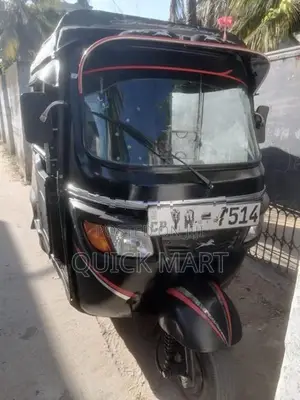 TVS King 2012