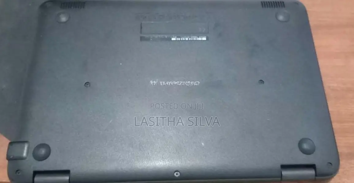 Dell Chromebook 3180 Laptop