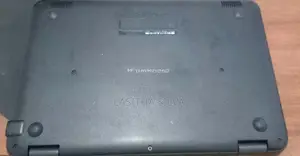 Dell Chromebook 3180 Laptop