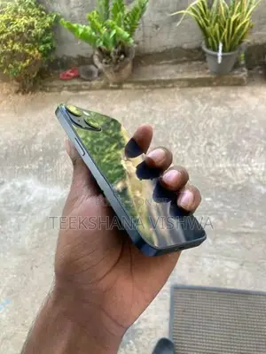 Apple iPhone 13 128GB (Used)
