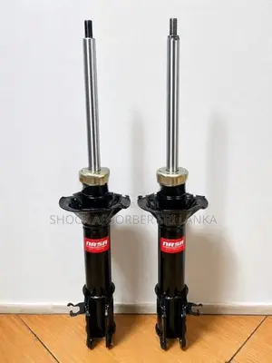 Chevrolet Cruze Front Shock Absorbers
