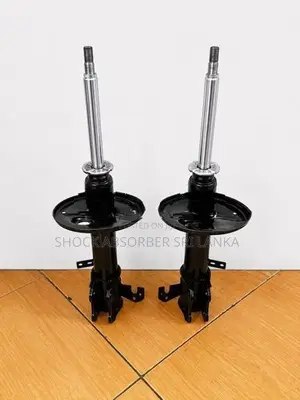 Toyota Corolla Ee90 Rear Shock Absorbers