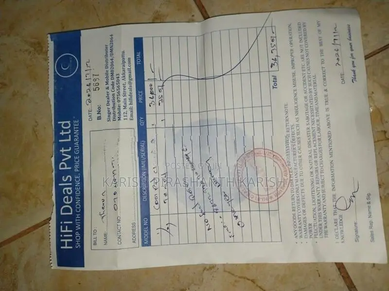 Coolpad C16 (Brand New)