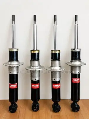 Shock Absorbers