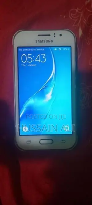 Samsung Galaxy J1 Ace (Used)