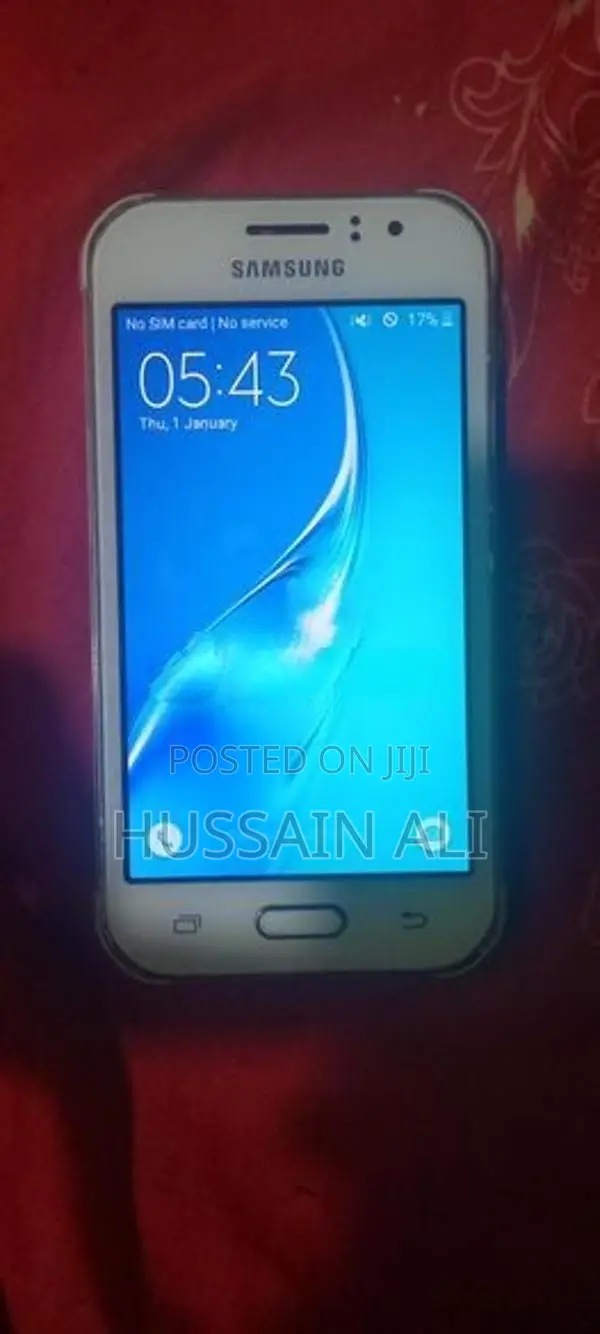 Samsung Galaxy J1 Ace (Used)