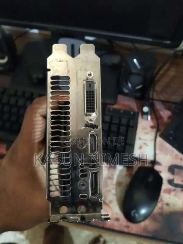 GTX 1050 2GB
