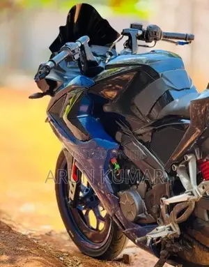Bajaj Pulsar 200 2026