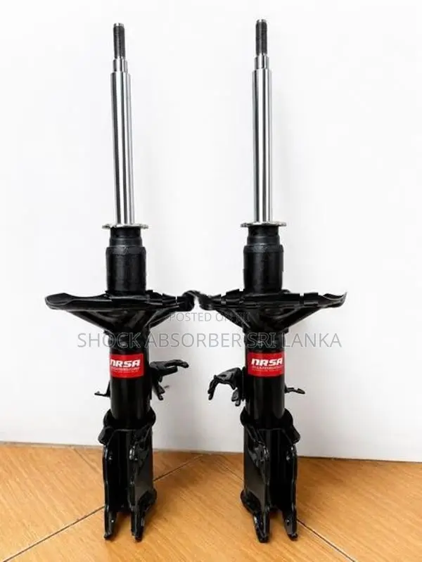 Regal Shock Absorbers