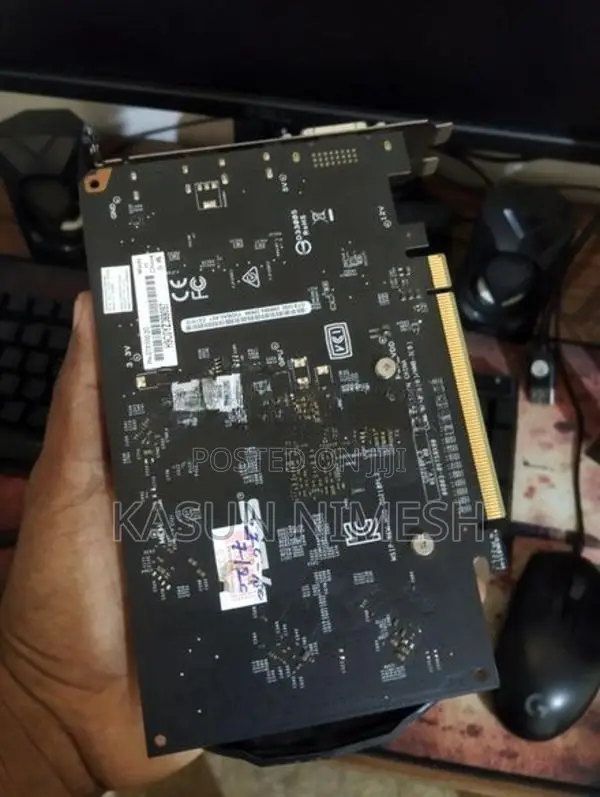 GTX 1050 2GB