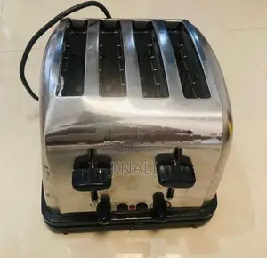 4 Slice Bread Toaster