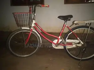 Phoenix බයිසිකලය