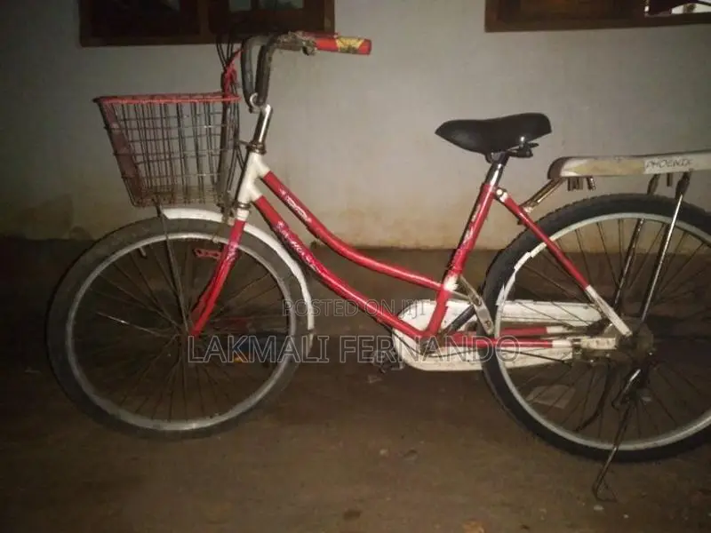 Phoenix බයිසිකලය