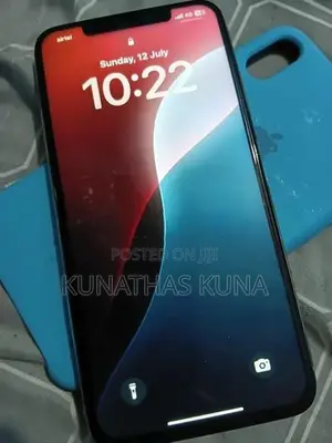 Apple iPhone XS Max (Used)