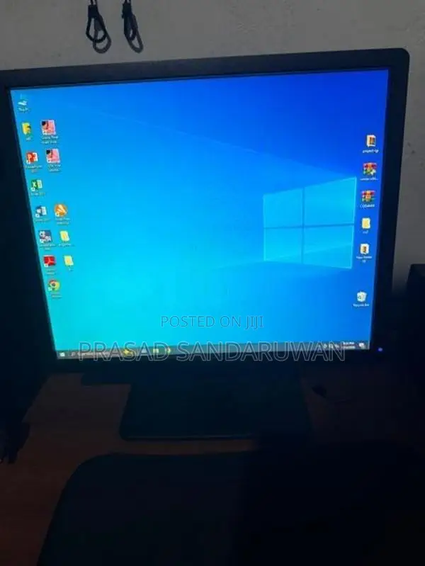 dell PC monitor