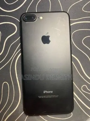 Apple iPhone 7 Plus (Used)