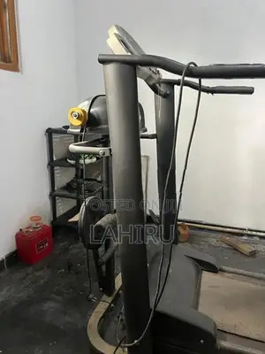 Treadmill Machine