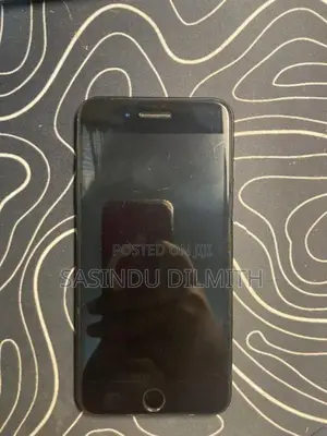 Apple iPhone 7 Plus (Used)