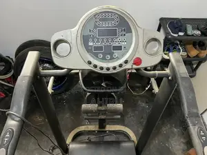 Treadmill Machine
