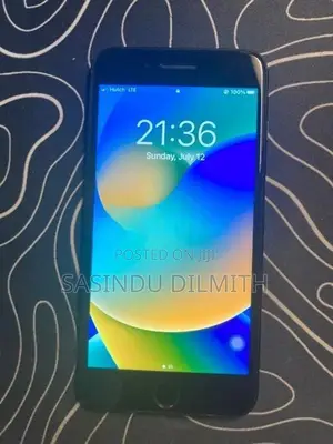 Apple iPhone 7 Plus (Used)