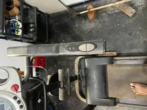Treadmill Machine