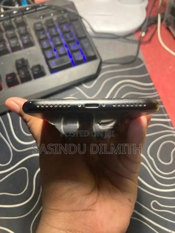 Apple iPhone 7 Plus (Used)