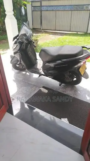 Honda Grazia 125 2019