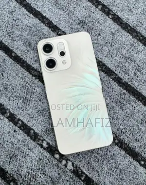 Oppo Reno 14 8GB 256GB (Used)