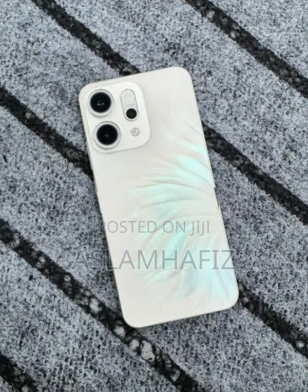 Oppo Reno 14 8GB 256GB (Used)