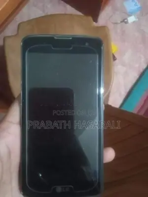 LG Phone for Parts (Refurbished)