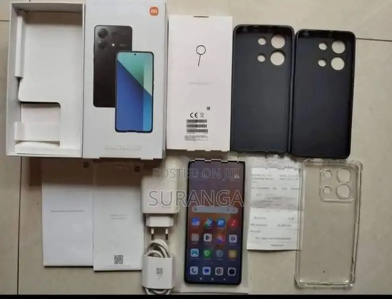 Xiaomi Redmi Note 13 (Used)