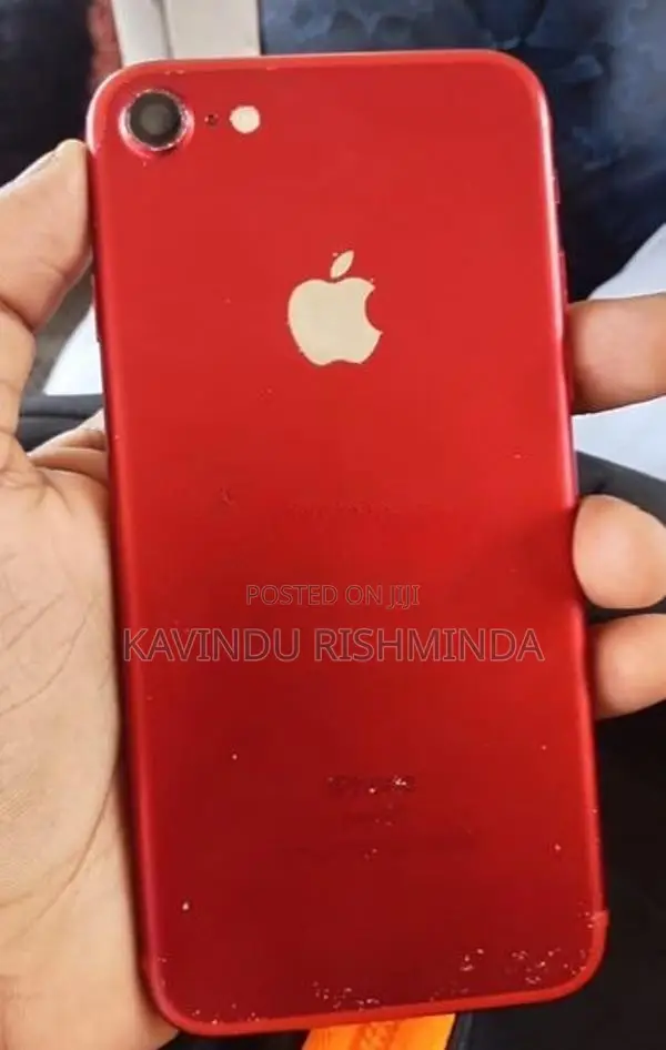 Apple iPhone 7 (Used)
