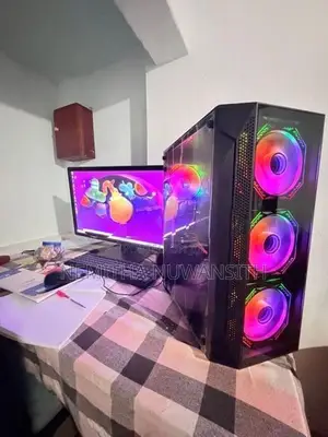 I5 8th GEN Computer