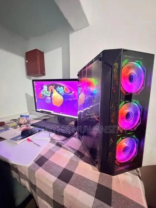 I5 8th GEN Computer