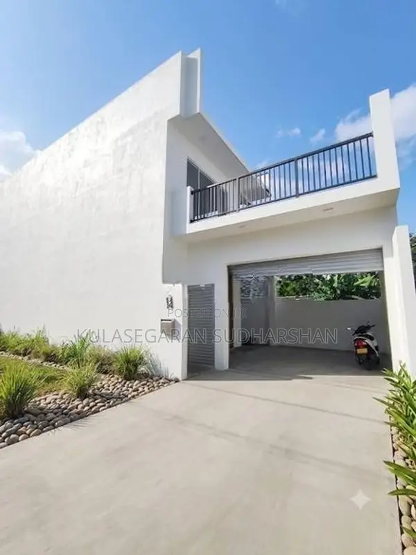 New House for Sale in Kottawa ( Horahena )