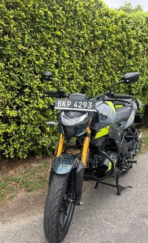 Hero Hunk 160R 2025