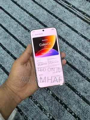 Oppo Reno 14 8GB 256GB (Used)