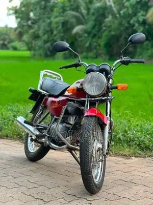 Hero HF Deluxe 2006