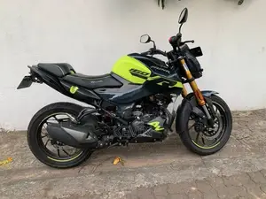 Hero Hunk 160R 2025