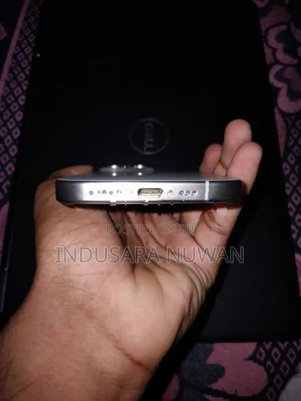 Apple iPhone 15 Pro (Used)