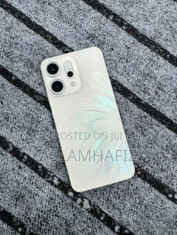 Oppo Reno 14 8GB 256GB (Used)