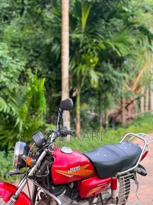 Hero HF Deluxe 2006