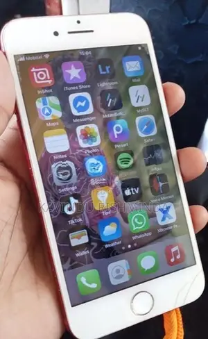 Apple iPhone 7 (Used)
