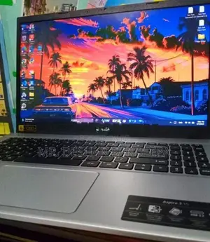 Acer Ryzen 7 RX Vega 8 Gaming Laptop