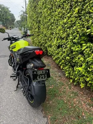 Hero Hunk 160R 2025