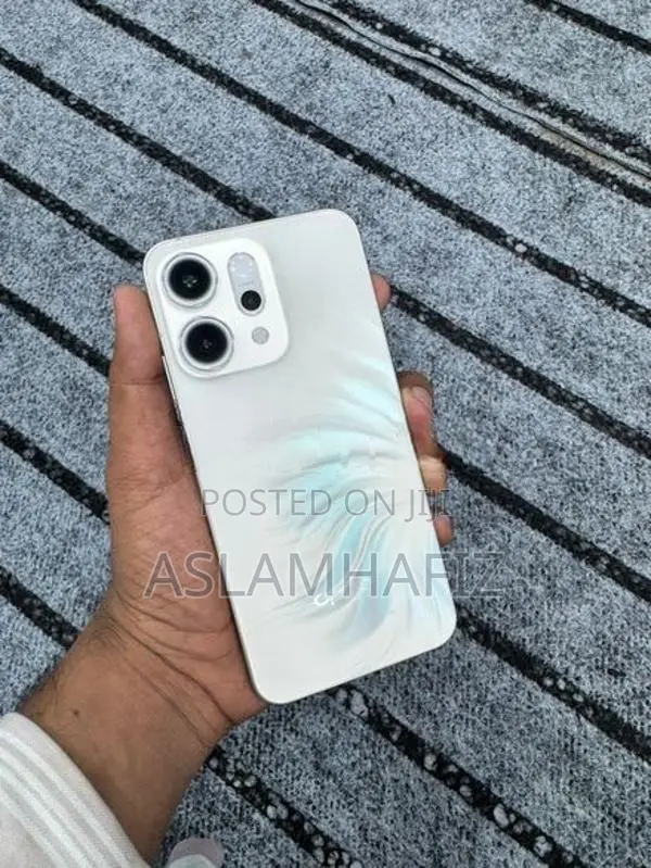 Oppo Reno 14 8GB 256GB (Used)