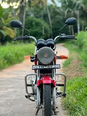 Hero HF Deluxe 2006